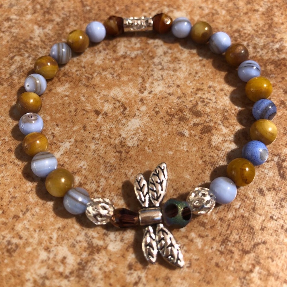 Dragonfly Bracelets! - Picture 4 of 8